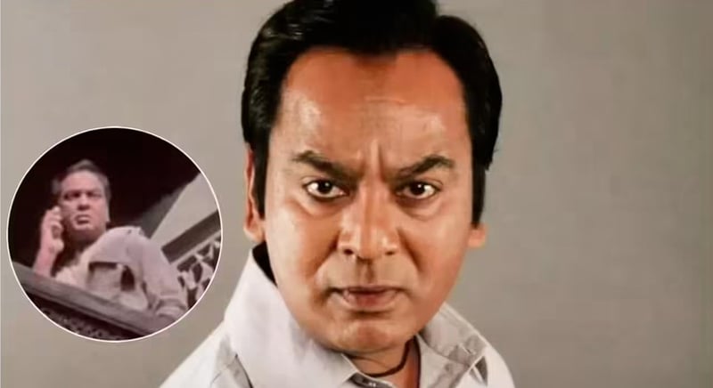 Actor Nadeem Khan Arrested by Mumbai Police on Rape Charges by Domestic Worker