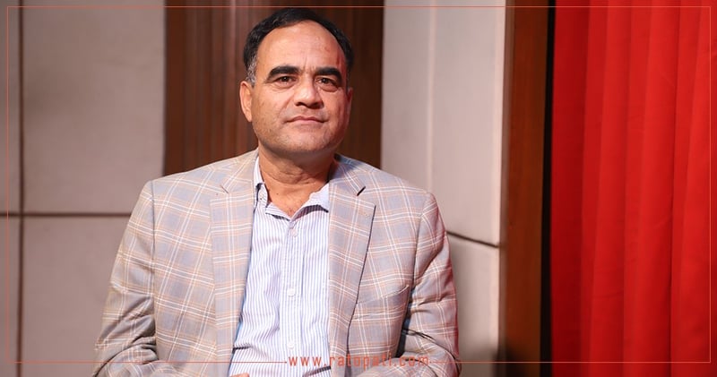 Congress's Decades-Long Hold Broken in Dadeldhura as Independent Party Candidate Wins