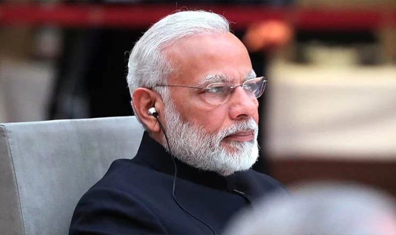 India and Canada Set Ambitious Goal to Boost Bilateral Trade to $50 Billion by 2030