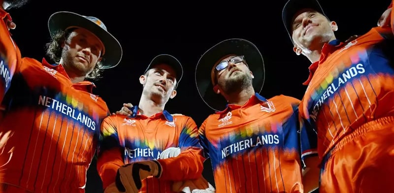 Netherlands Returns to T20 World Cup with Ambitions and Challenges