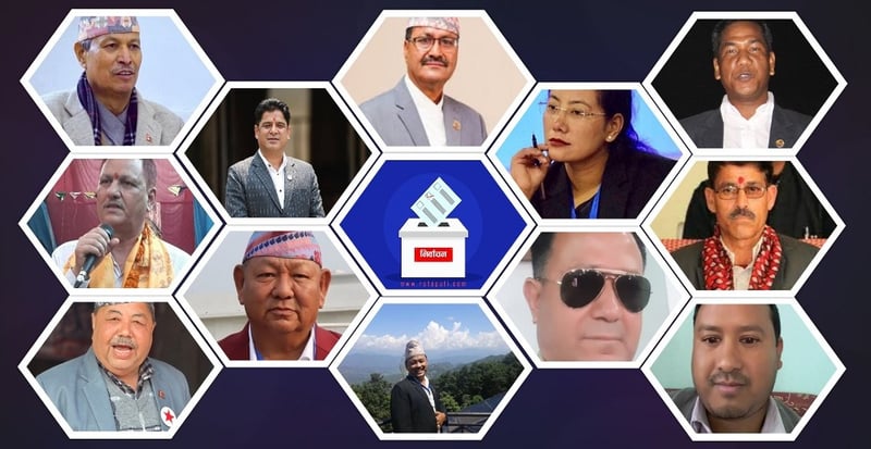 Voters in Sudurpashchim Reject 12 Former Ministers and One Former Chief Minister in Recent Elections