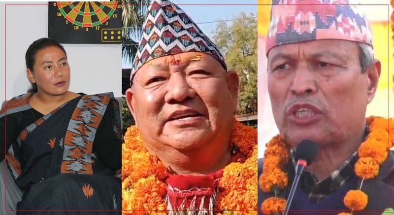Communist Alliance Fails to Secure Single Seat in Sudurpashchim Province Election