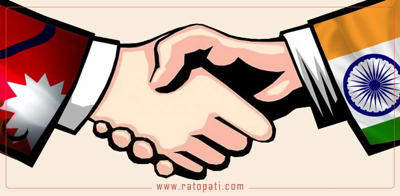 India Proposes Expressway to Connect Nepal's Pashupatinath Temple with Jharkhand's Baidyanath Dham