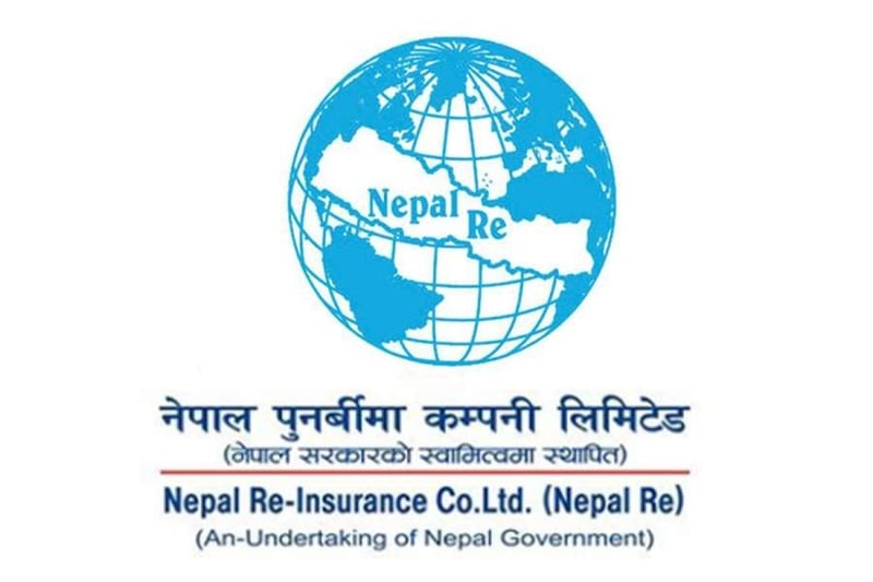 Nepal Reinsurance Company Puts 2.17 Million Shares Owned by United Ajod Insurance Up for Auction