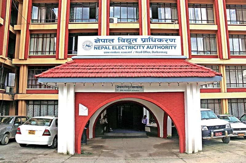 Nepal Electricity Authority Reports Significant Drop in Power Outages and Tripping Incidents