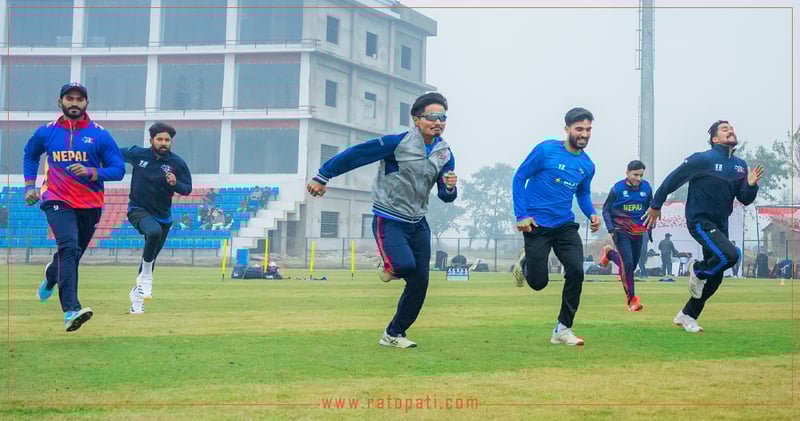 Nepal's Cricket Journey: From Passion to Global Contender Ahead of T20 World Cup 2026