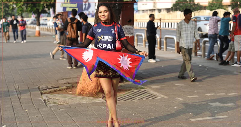 Nepal Faces Scotland in Final T20 World Cup Group Stage Match in Mumbai