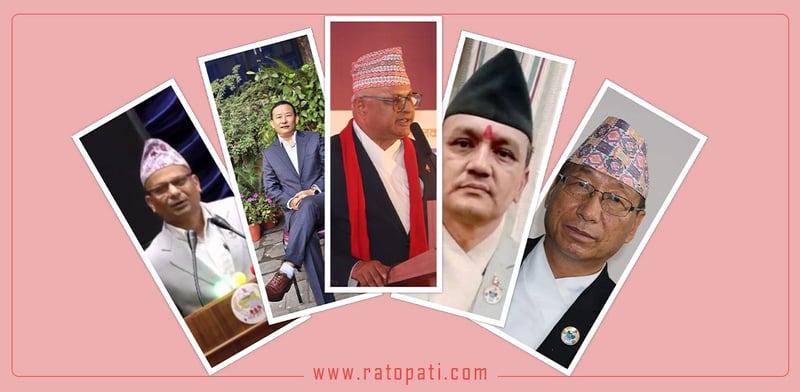 Koshi Province Chief Minister's Remarks on Provincial Structure Spark Political Firestorm