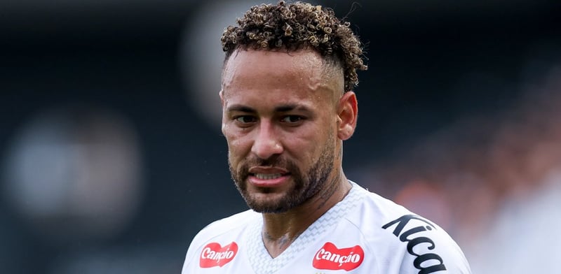 Brazil Coach Ancelotti Cautious on Neymar's National Team Return Amid Fitness Concerns