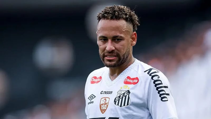 Neymar Considering Retirement by End of Year Amid Injury Struggles