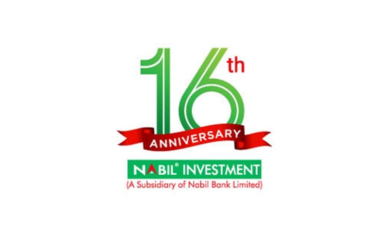 Nabil Investment Banking Marks 15 Years, Enters 16th Year with Blood Donation Drive