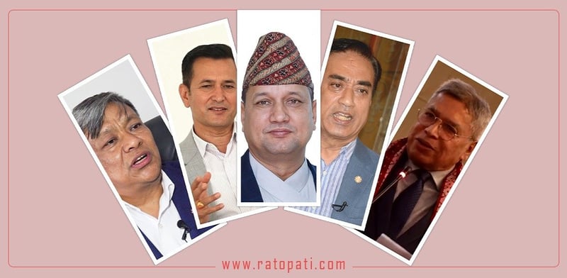 Nepal's Private Sector Optimistic as Election Results Signal Potential for Stable, Two-Thirds Majority Government
