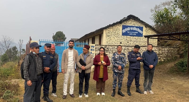 Ghandaki Province Finalizes Preparations for House of Representatives Elections Amid Weather Concerns