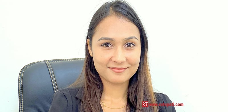 Rastriya Swatantra Party's Nisha Dangi Overcomes Proportional Representation Tag with Decisive Direct Election Victory in Jhapa-1