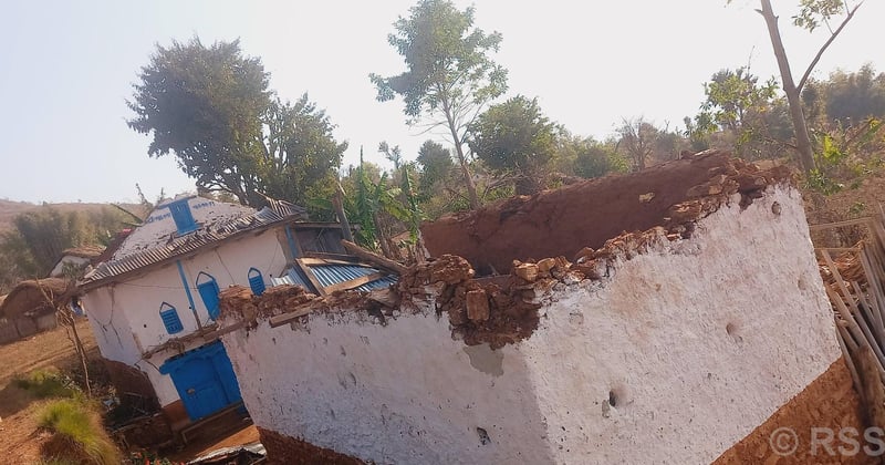 Pauwadungma Rural Municipality to Provide Relief to Families Affected by Recent Storms