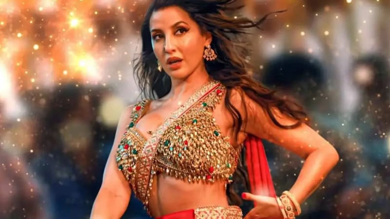 Nora Fatehi Embroiled in Controversy Over 'Obscene' Song; Fatwa Issued Amid National Outcry