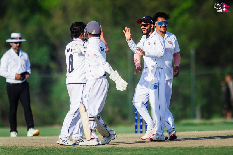 Nepal Police Club Clinches Jay Trophy National Cricket League Title After Defeating Tribhuvan Army Club in Thrilling Final