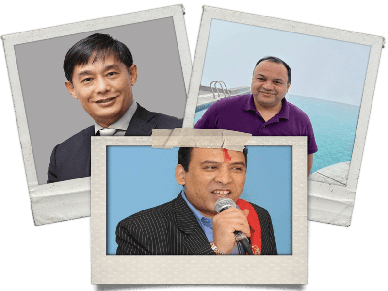 NRNA Releases First List of Candidates for 12th International General Convention