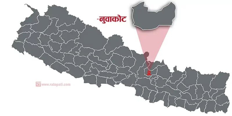 Woman Dies After Bone Gets Stuck in Throat While Eating During Lhosar Festival Feast
