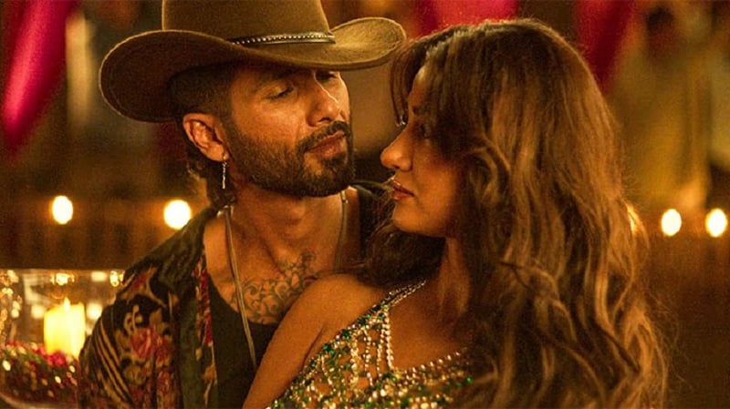 Shahid Kapoor and Tripti Dimri's 'O Romeo' Maintains Strong Box Office Hold, Outperforming New Release