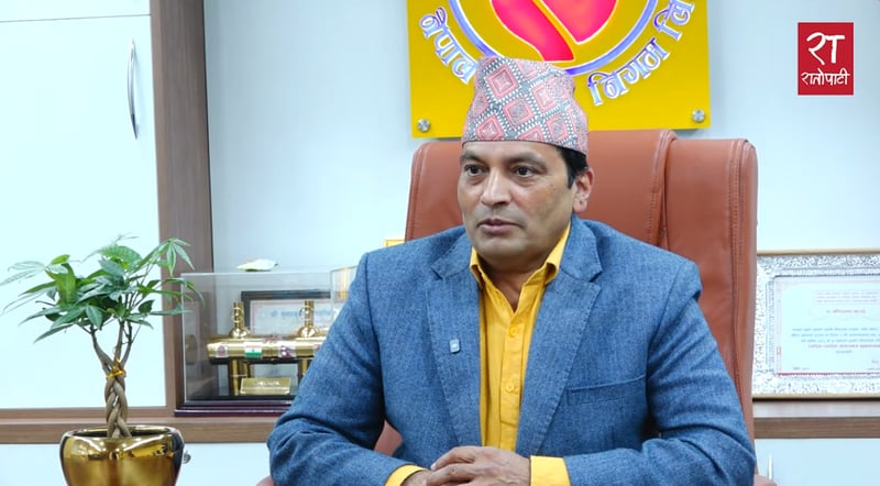 Nepal Oil Corporation Addresses Fuel Shortages Amid West Asia Conflict and Price Hikes