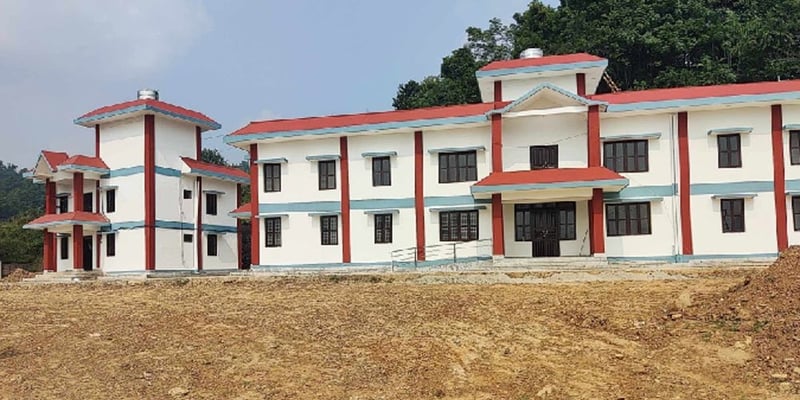 Gandaki Province Government to Operate Elderly Citizens' Ashram in Gorkha's Chepetar
