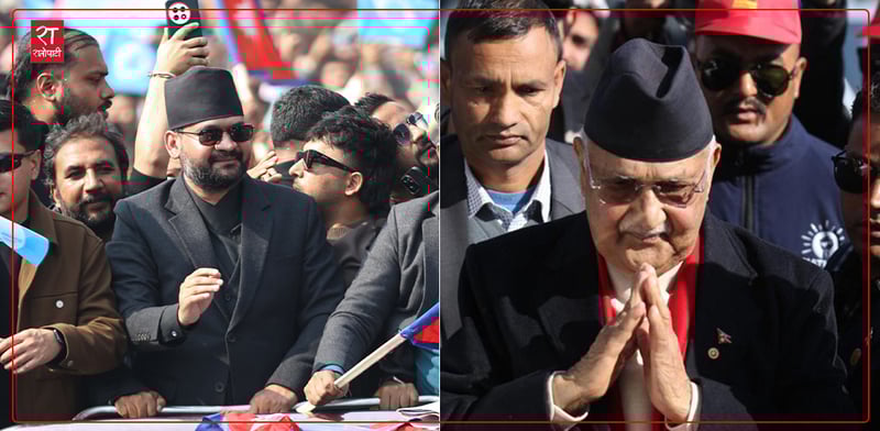 झापा–५ का मतदाता के सोच्दैछन् ?