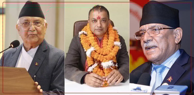 Election Results Signal Major Shift in Nepal's Political Landscape, Empowering New Party