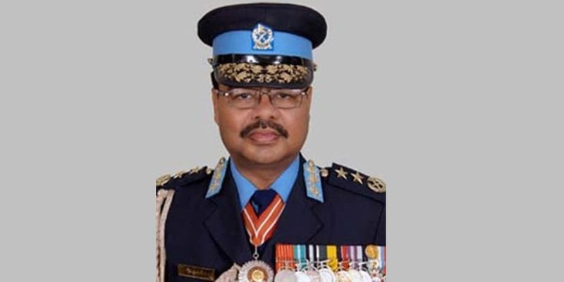 Supreme Court Postpones Hearing on Former IGP Rana's Pension Plea