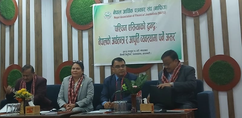 Fuel Dealer Urges Public Not to Hoard Fuel Amid Middle East Tensions, Assures Supply Stability