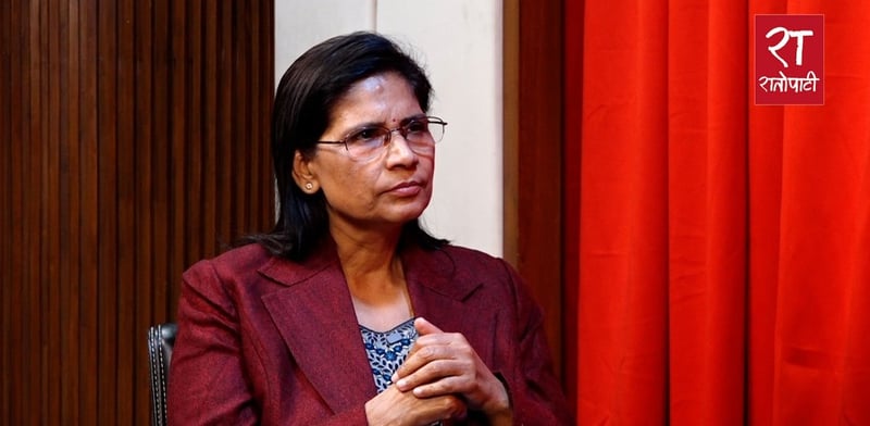 CPN-UML Secretary Padam Aryal Accepts Election Results, Pledges Strong Opposition Role