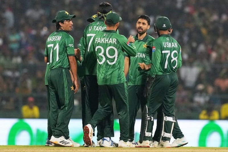 Pakistan Cricket Board Reportedly Moves to Fine Players 5 Million Rupees Each After World Cup Exit
