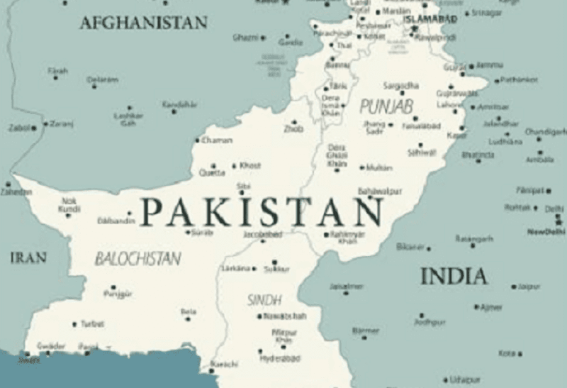 Two Police Officers Killed, 32 Injured in Bomb Blast in Pakistan's South Waziristan
