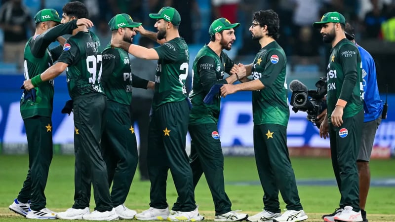 Pakistan Delays Decision on T20 World Cup Participation Amid ICC Dispute