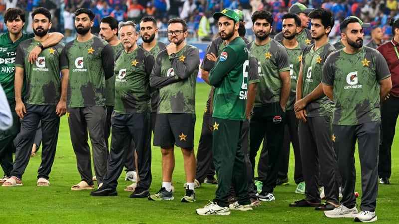 ICC Questions PCB's Decision to Boycott India Match, Citing 'Force Majeure' Claim