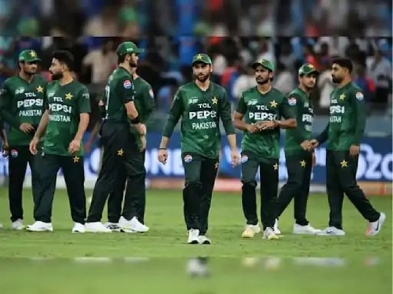 Pakistan Announces T20 Squad Despite Previous Stance on World Cup Participation