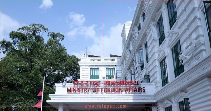 Over 57,000 Nepalis Register on Online Portal for Data Collection in West Asia