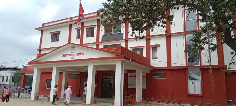 Nepal Closes India Border for 72 Hours Ahead of Elections