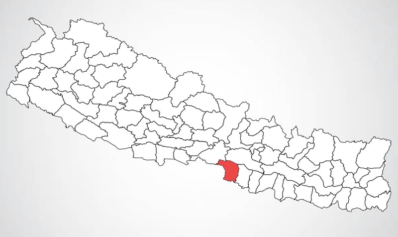 पर्यटक बढेसँगै ठोरीमा होटल तथा रिसोर्ट खुल्न थाले