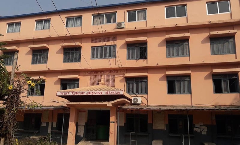 २ अर्ब ४१ करोड बढीको हुन्डी कारोबारमा संलग्न गुप्ता पुर्पक्षका लागि जेल चलान