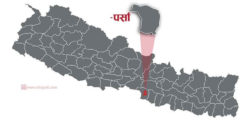 Parsa District Police to Install CCTV Cameras at 167 Polling Stations for House of Representatives Election Security