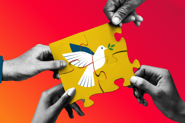 शान्तिपूर्ण सहअस्तित्व दिवस आज, विभिन्न कार्यक्रमका साथ मनाइँदै