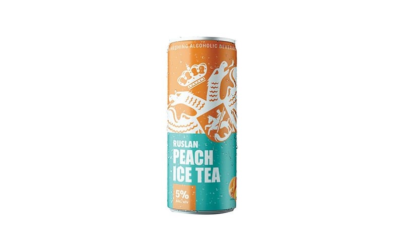 Jawalakhel Distillery Launches New Peach Iced Tea Flavored Ready-to-Drink Alcoholic Beverage