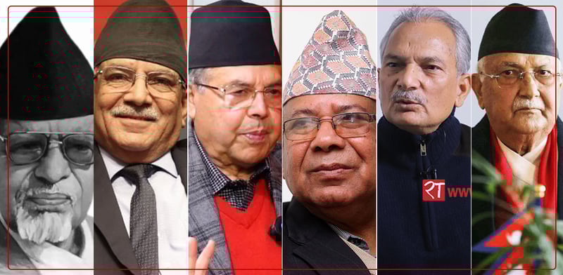 Communist Factions Face Setback in Recent Elections, Historical Performance Reviewed