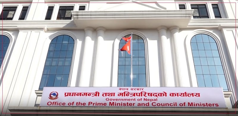 Nepali Youth Express High Hopes for New Government Amid Vote Counting Final Stages