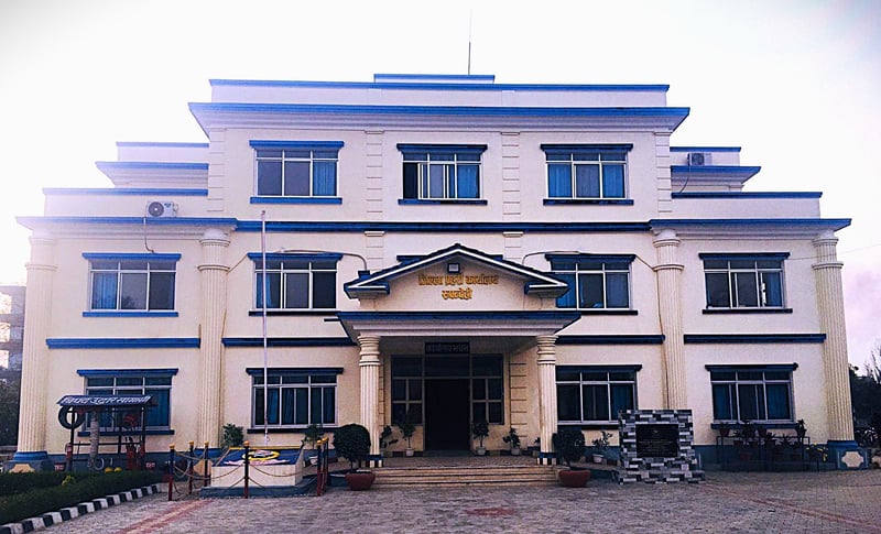 Police Seize Over NPR 600,000 Worth of Smuggled Goods in Rupandehi District