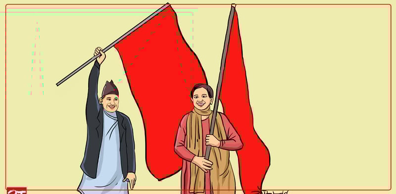 Karnali Province Election Sees Four-Way Contest, Many Candidates Fail to Secure 100 Votes