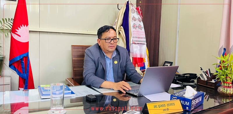 Bagmati Province Budget Expected to Shrink Significantly for Upcoming Fiscal Year