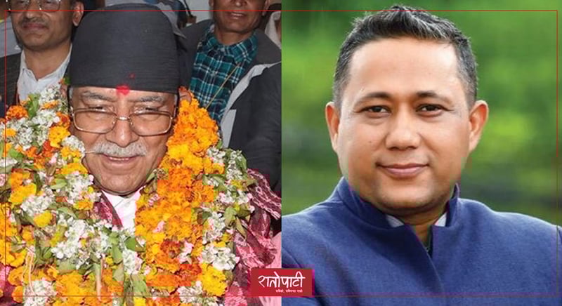Rastriya Swatantra Party Takes Significant Lead in All Four Constituencies of Parsa District