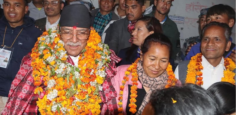 CPN Secures Victory in Eight Constituencies in House of Representatives Direct Election